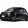 Fiat 500 1.2 Matt Black S/S