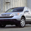 CR-V EX-L 2WD Automatic