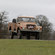 Land Rover Series II 129 Pick Up