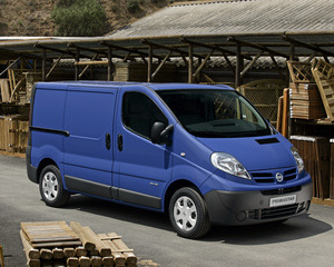 Primastar Combi 2.0 dCi Comfort