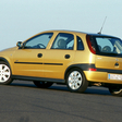 Corsa 1.2 Easytronic