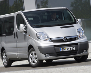 Vivaro Tour 2.0 CDTI