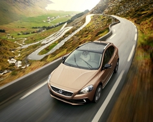 V40 Cross Country D3