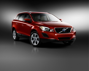 XC60 T5 Summum Powershift Geartronic