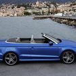 A3 Cabriolet 2.0 TDI quattro clean diesel S tronic