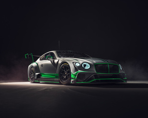 Continental GT3