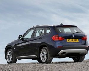 X1 xDrive 20d SE