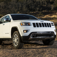 Grand Cherokee 3.6 V6 Limited RWD