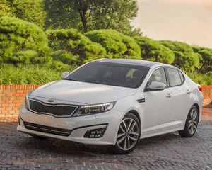 Optima 1.7 CRDi