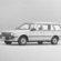 Nissan AD Van 1500 SGL