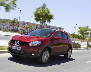 Qashqai 1.6dCi S&S 4x4 Tekna Premium