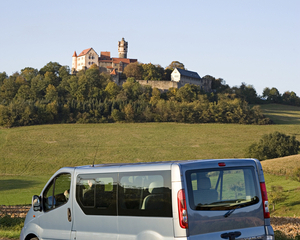 Vivaro Tour 2.0 CDTI DPF