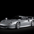 911 GT1 Strassenversion