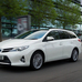 Auris Touring Sports Hybrid 1.8 E-CVT Excel