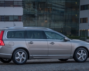 V70 D4 Summum S/S Geartronic