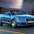 A3 Cabriolet 1.8 TFSI Ambition