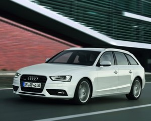 A4 Avant 2.0 TFSI Ambition multitronic