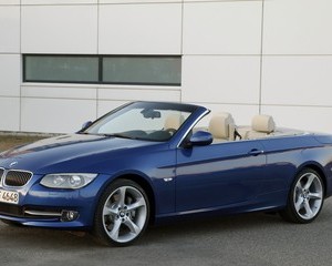 325i Cabrio M Sport