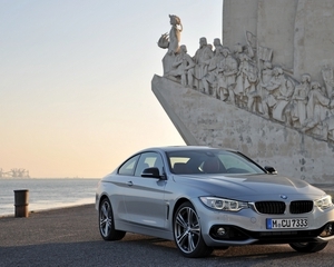 430i Coupé