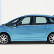 C4 Picasso 1.6 THP Exclusive EGS