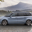 Grand C4 Picasso 2.0 BlueHDi CVM6 Exclusive