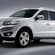 Hyundai Santa Fe 3.5 SE AWD