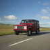 Defender 110 SW SE