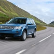 Freelander 2 TD4 2.2 SE Dynamic 4x4