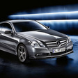 E 200 CGI Coupé BlueEfficiency Auto