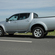 Mitsubishi L200 4x4  Instyle