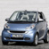 smart fortwo cabrio pure cdi