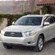 Toyota Highlander Base 4X4