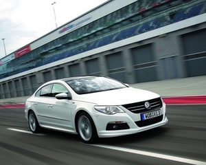 Passat CC 3.6 V6 FSI DSG 4Motion