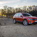 Tiguan 2.0 TDI Trend 4X2 BlueMotion