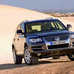 Touareg V6 FSI