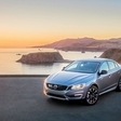 S60 Cross Country D4 Summum