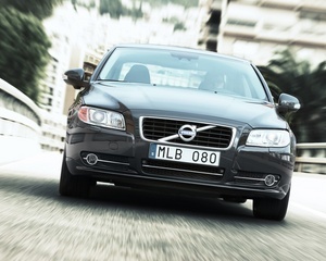 S80 T5 Momentum Powershift Geartronic