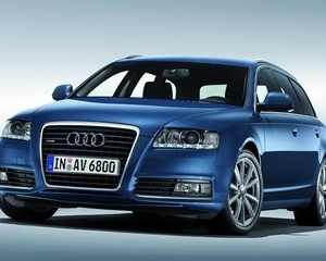 A6 Avant 2.8 V6 FSI multitronic