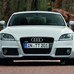 TT Coupe 2.0 TDI quattro