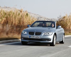 325i Cabriolet Edition Exclusive