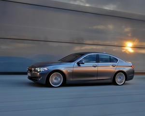 550i M Sport