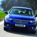 Accord 2.2 i-DTEC Executive Top Automatic Limited Edition