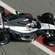 McLaren MP4-18 Mercedes