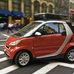 fortwo cabrio passion