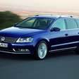 Passat Estate 1.6 TDI BlueMotion Technology