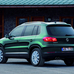 Tiguan 2.0 TDI  Fun 4X4 BlueMotion