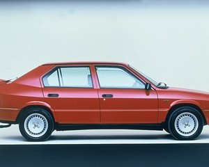 33 1.7IE 16v Sport Wagon 4x4 