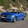 Audi A3 Cabriolet 2.0 TDI clean diesel