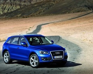 Q5 2.0 TFSI quattro S tronic