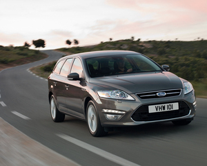 Mondeo SW 1.6 EcoBoost S